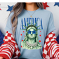 America Boujee Statue of Liberty