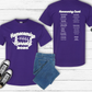 Hornets Homecoming 2025 T Shirt