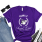 Hornets Social Club T Shirt