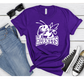 Hornets Mascot T shirt