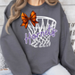 Hornets Basketball Short/Long Sleeve, Sweatshirt, or Hoodie