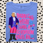 Feelin Cute Might Start a Revolution Later