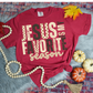 Jesus Is My Favorite Season