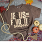 Jesus Is My Favorite Season
