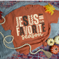 Jesus Is My Favorite Season