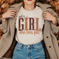 Just a Girl Who Loves Fall