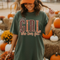 Just a Girl Who Loves Fall