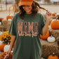 Just a Mama Who Loves Fall