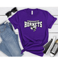 Kindergarten Hornets T shirt