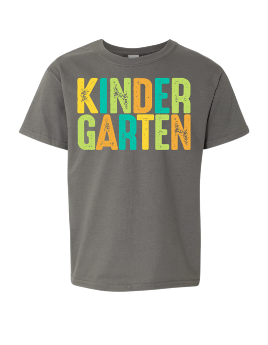 Retro Grade Level T Shirts