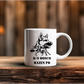 K-9 Bosco Coffee Mug