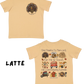 Thanksgiving T Shirt (Toddler)