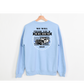 We Will Chase You and We Will Catch You Sweatshirt