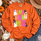 I'm One Haunt Mess (Short/Long Sleeve Shirt or Sweatshirt)