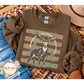 Deer Hunting Season Sweatshirt