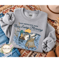 His Mercies Are New Every Morning Duck Sweatshirt