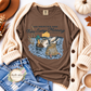 His Mercies Are New Every Morning Duck Short/Long Sleeve Shirt