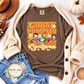 Great Pumpkin Season Short/Long Sleeve Shirt