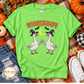 Goosebumps Halloween Short/Long Sleeve Shirts (Youth or Adult)