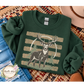 Deer Hunting Season Sweatshirt