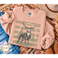 Deer Hunting Season Sweatshirt