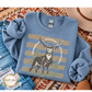 Deer Hunting Season Sweatshirt
