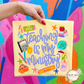 Teaching Is My Ministry T Shirt