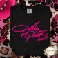 Dolly Parton XOXO Signature T Shirt (Youth & Adult)