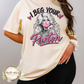 I Beg Your Parton Dolly T Shirt (Youth & Adult)