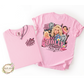 Dolly Memorial T Shirt (Youth & Adult)