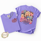 Dolly Memorial T Shirt (Youth & Adult)