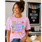 Teaching Is My Ministry T Shirt