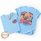 Dolly Memorial T Shirt (Youth & Adult)