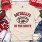 Saturdays in the South Razorback Short/Long Sleeve