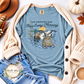 His Mercies Are New Every Morning Duck Short/Long Sleeve Shirt