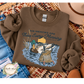 His Mercies Are New Every Morning Duck Sweatshirt