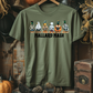 Mallard Mash T Shirt