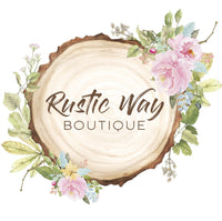 Rustic Way Boutique