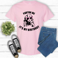 Parton Me It's My Birthday t shirt