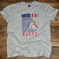 Joe America t shirt