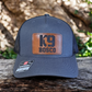 K 9 Bosco hat