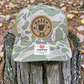 Hazen PD Marsh Duck Camo Hat (New)