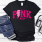 Pink Out Breast Cancer Awareness T Shirt