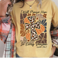 Praise Him In Every Season T Shirt