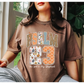 Psalm 23 Short or Long Sleeve T Shirt