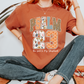 Psalm 23 Short or Long Sleeve T Shirt