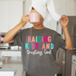 Raising Kids and Trusting God