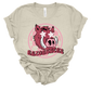 Preppy Razorback t shirt