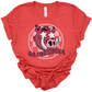 Preppy Razorback t shirt