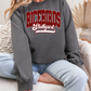 Stuttgart Ricebirds Short Sleeve Tee or Sweatshirt